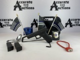 Glock 22 Gen 4 .40 S&W