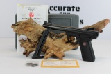 Ruger 22/45 MK III .22 LR