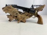 Pietta 1851 Navy .44 Cal