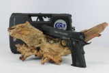 Colt Rail Gun 1911 Gov .22 LR