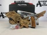 Metro Arms TriStar 45 ACP