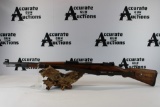 German K98 7.92X54