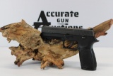 Sig Sauer P250 .45 ACP