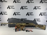 Benelli Arms M2 12 GA