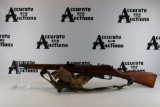 Russia M44 7.62x54R