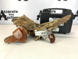 Bond Arms Rustic Defender 45 Colt