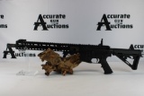 Zaviar LLC Z-15 .300 Blackout