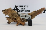 Smith & Wesson 642-1 Airweight .38 S&W Spl + P