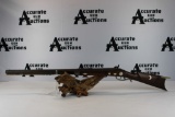 Partridge Kentucky Rifle None Marked