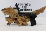 CZ VZOR 7.65mm