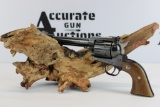 Ruger New Model Blackhawk .357 Magnum