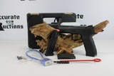 CZ P-09 9mm
