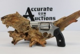 Ruger SP101 .38 Spl