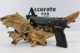 EAA Witness - P 9mm