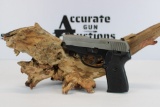 Sig Sauer P239 .357 Sig