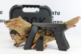 Glock 22 .40 S&W