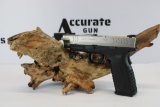 Springfield XD-M .45 ACP