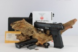 Ruger SR45 .45 ACP