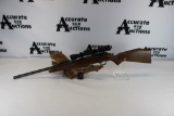 Savage Arms 93R17 17 H.M.R.