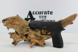 Sig Sauer P320 9mm