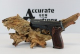 Sig Sauer P229 .357 Sig