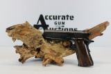 Llama 1911 9mm
