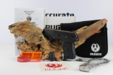 Ruger LC9s 9mm