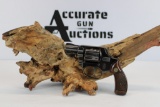 Smith & Wesson 36 .38 S&W