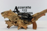 Smith & Wesson 12-2 .38 Spl