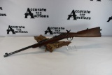 Springfield 1878 Carbine .45-70