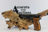 FEG Hungary P9RK 9mm