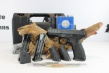 Beretta APX 9mm