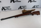 Mossberg 146B 22-S-LR