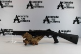 Benelli SuperNova 12GA