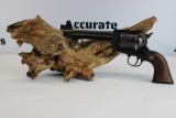 Ruger New Model Blackhawk .357 Magnum