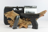 Walther PPX 9mm