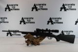 Savage Arms B-Mag 17 Win Super Mag