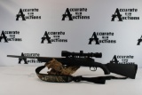 Savage Arms Axis .30-06