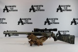 Thompson Center Pro Hunter FX 209x50 Magnum