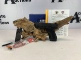 Honor Defense Honor Guard 9x19