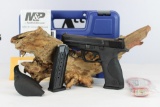 Smith & Wesson M&P 9 9mm
