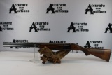 Miroku Firearms Over/Under 12 GA