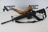 Bushmaster XM15-E2S .223-5.56mm