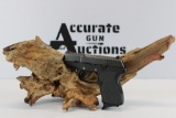 Kel-Tec P-11 9mm