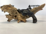 High Standard Sentinel .22 Cal