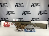 Ruger American 6.5 Gren