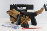 CZ P-10 C 9mm