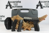 Sig Sauer P320 9mm