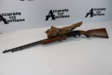 Remington 552 Speedmaster .22 S/L/LR