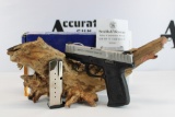 Smith & Wesson SD40 VE .40 S&W